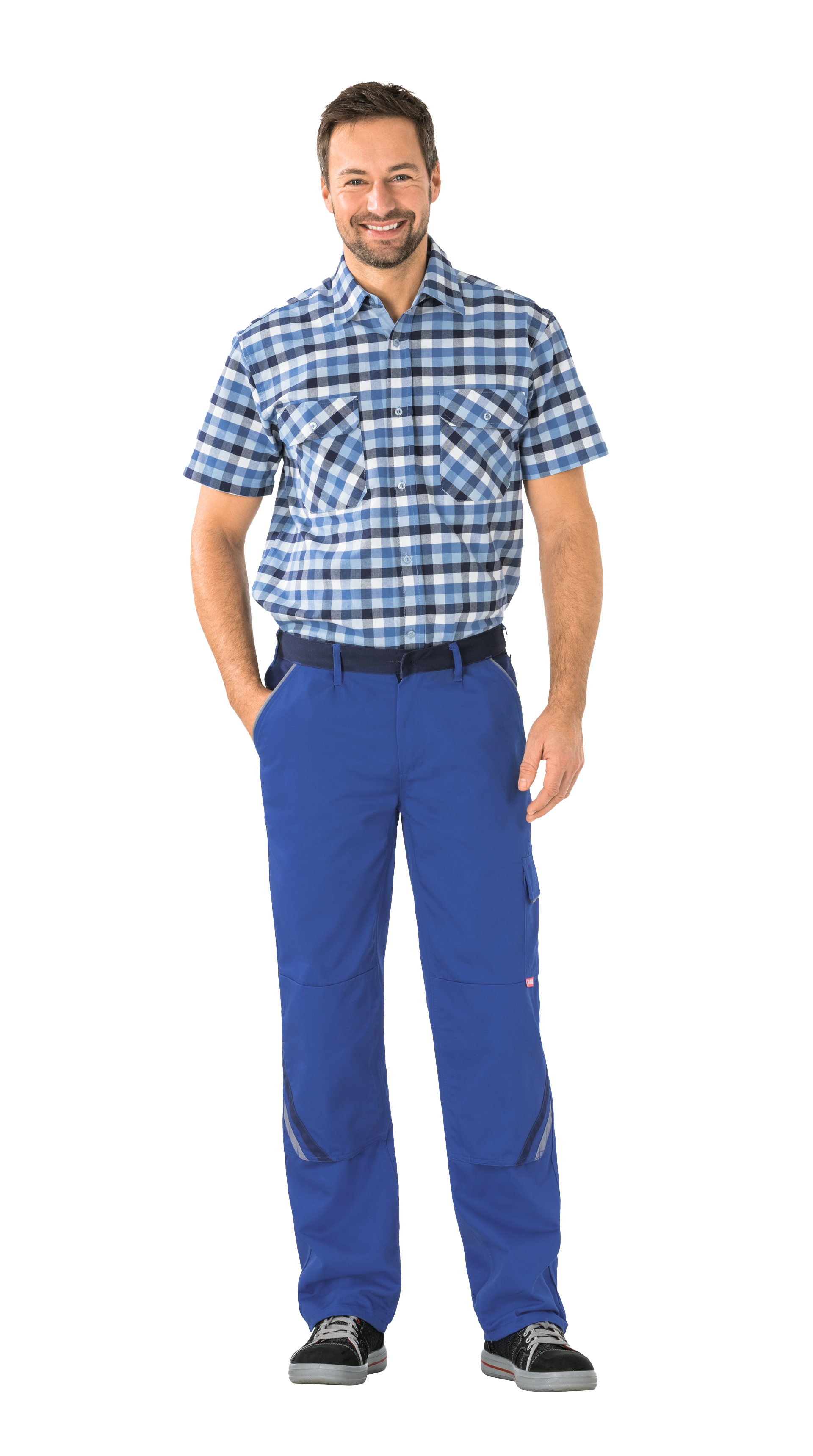 pl-2320_01 Highline Bundhose – Bild 1