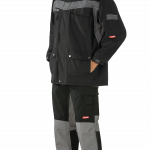 Plaline Allwetterjacke