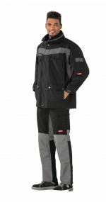 Plaline Allwetterjacke