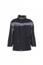 Plaline Allwetterjacke – Bild 2