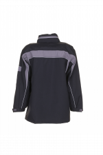 Plaline Allwetterjacke – Bild 3