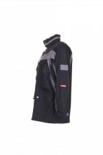 Plaline Allwetterjacke – Bild 5