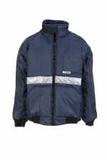 Kühlhaus Blouson – Bild 2