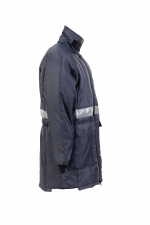 Kühlhaus Parka – Bild 4