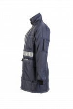 Kühlhaus Parka – Bild 5