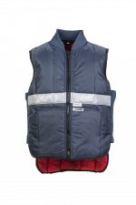 Kühlhaus Weste – Bild 2