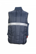 Kühlhaus Weste – Bild 3