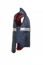 Kühlhaus Weste – Bild 4