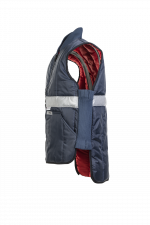 Kühlhaus Weste – Bild 5