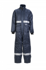 Kühlhaus Overall – Bild 2