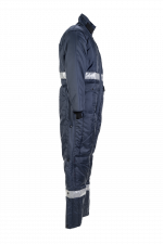 Kühlhaus Overall – Bild 4