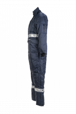 Kühlhaus Overall – Bild 5