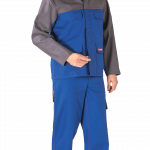 Major Protect Jacke TDL