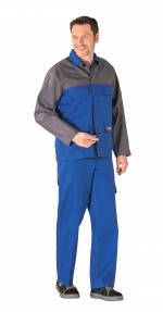 Major Protect Jacke TDL