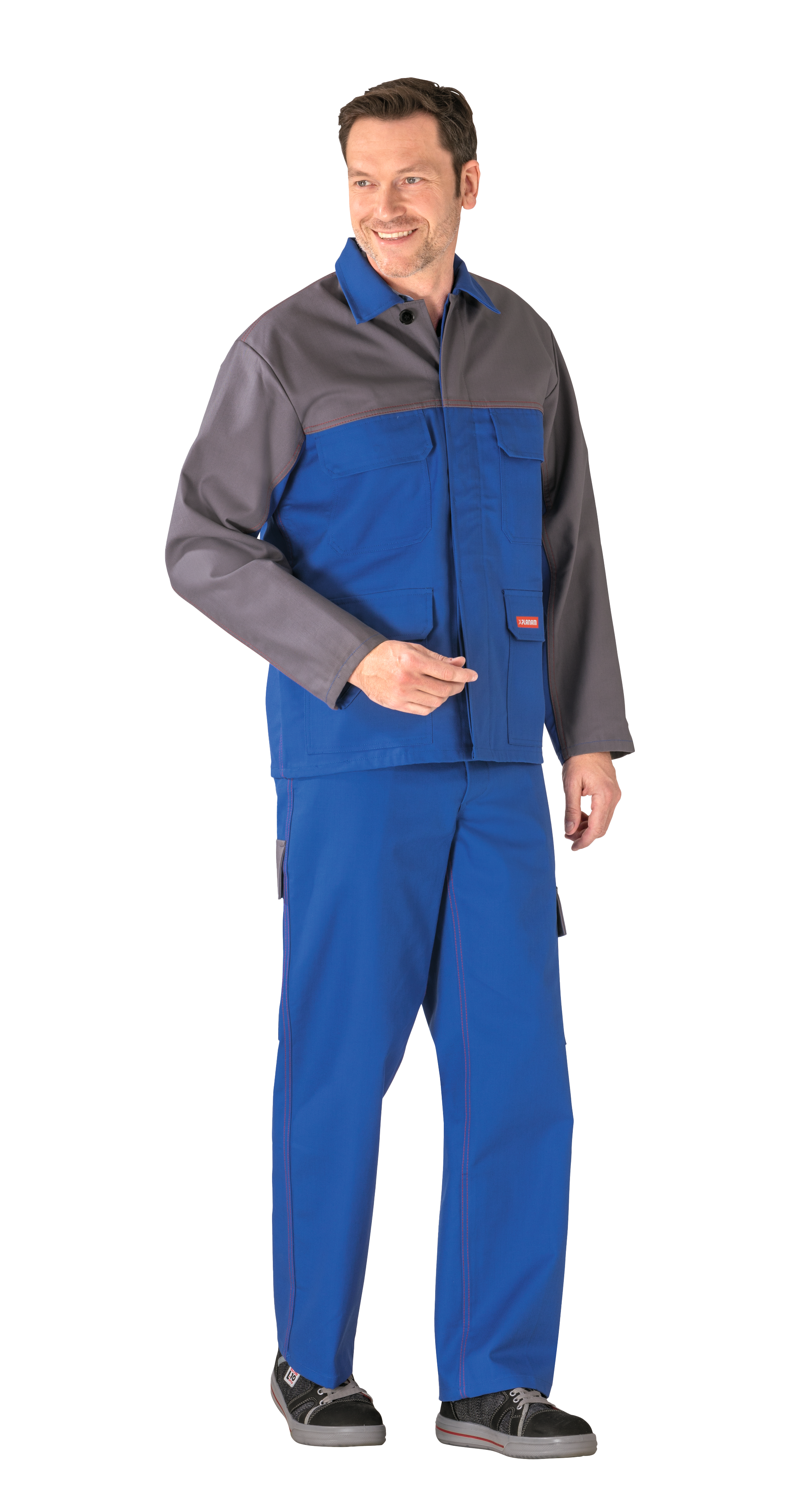 pl-5210_01 Major Protect Jacke TDL – Bild 1