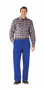 Major Protect Bundhose