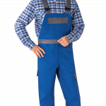 Major Protect Latzhose