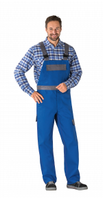 Major Protect Latzhose