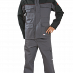 Weld Shield Jacke