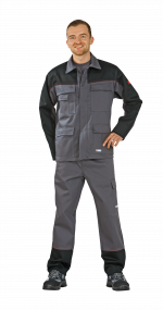Weld Shield Jacke