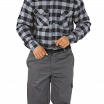 Weld Shield Bundhose