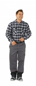 Weld Shield Bundhose