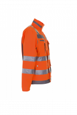 Plaline Warnschutz Blouson – Bild 4