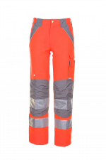 Plaline Warnschutz Bundhose – Bild 2