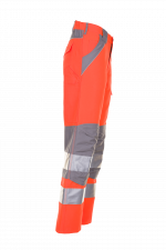 Plaline Warnschutz Bundhose – Bild 4