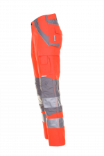 Plaline Warnschutz Bundhose – Bild 5