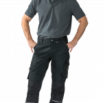 Norit Herren Bundhose