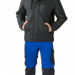 Norit Herren Winterjacke
