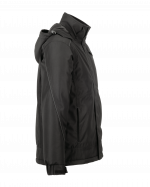Norit Herren Winterjacke – Bild 4