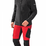 Norit Herren Pure Softshelljacke