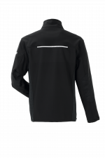 Norit Herren Pure Softshelljacke – Bild 3