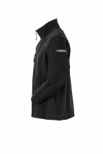 Norit Herren Pure Softshelljacke – Bild 5