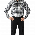 Stretchline Bundhose