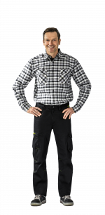 Stretchline Bundhose