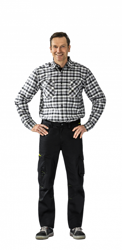 Stretchline Bundhose