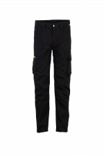 Stretchline Bundhose – Bild 2