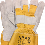 ARAS Sicherheitshandschuhe
