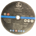 ARAS UNIQCUT Trennscheibe 230x1,9x22,23mm