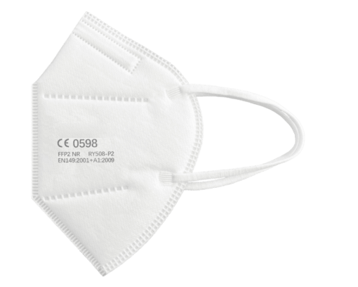 ar-5010 ARAS FFP2-Maske – Bild 1