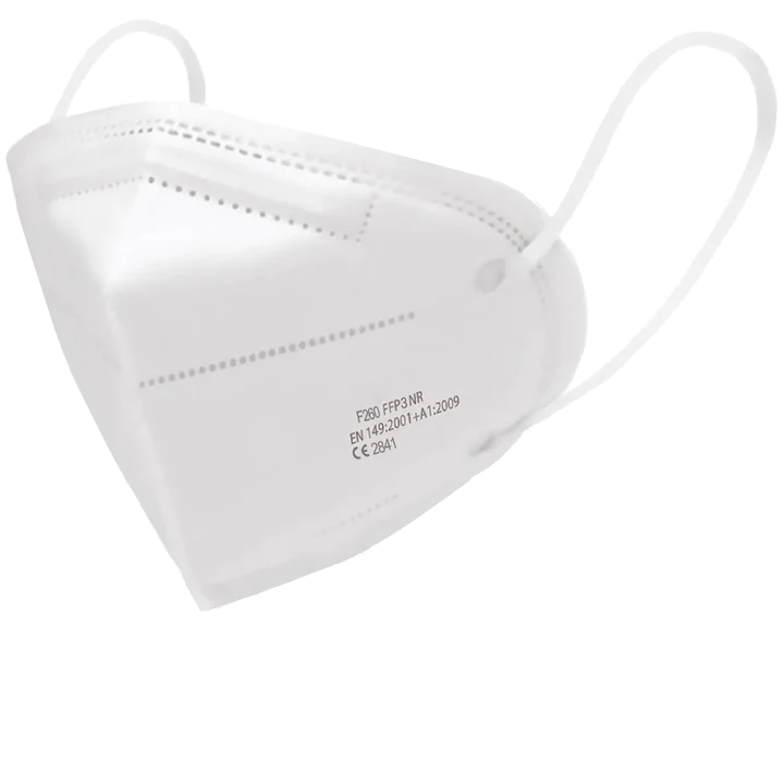 ar-5030 ARAS FFP3-Maske – Bild 1