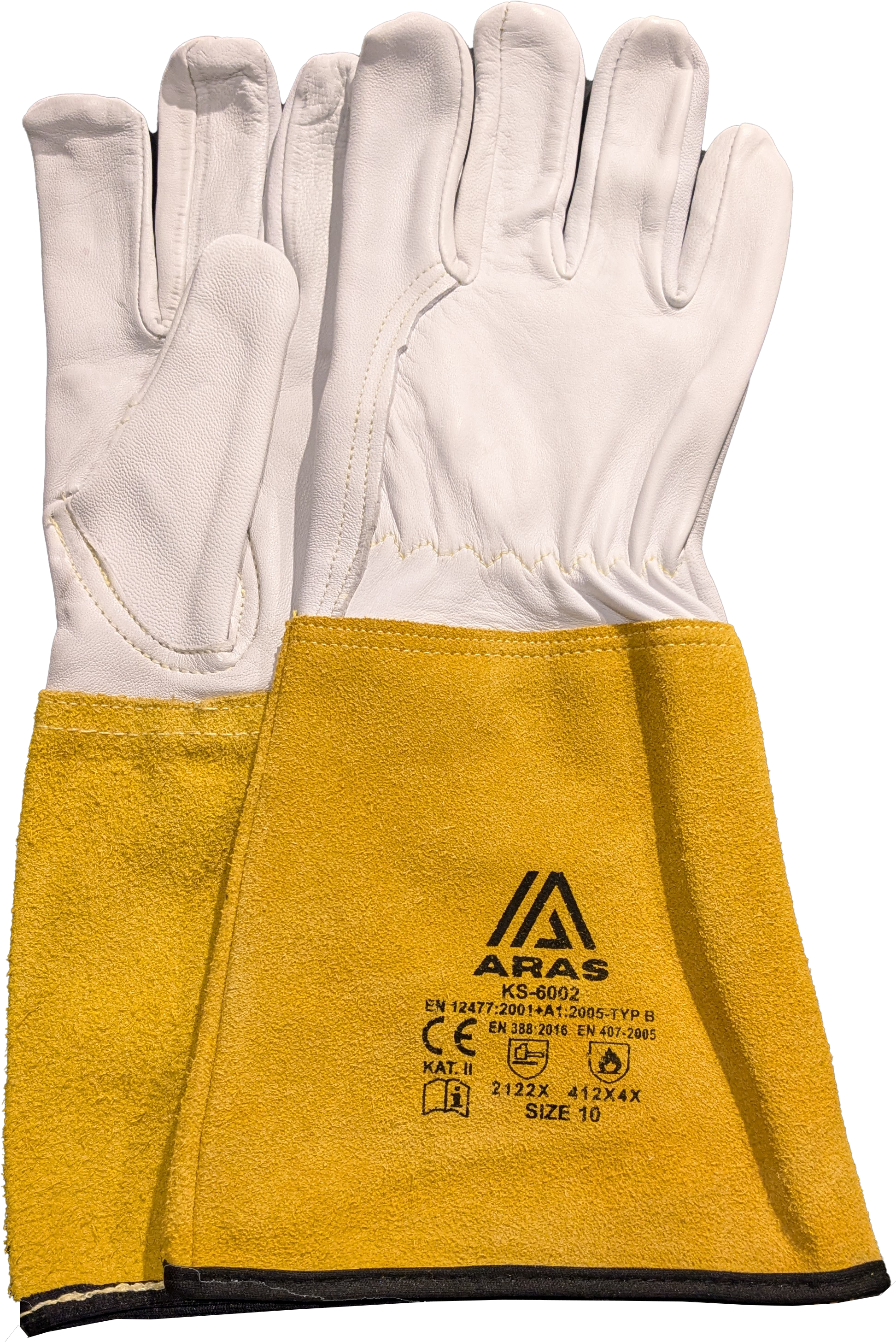 ar-6002 ARAS TIG – Bild 1